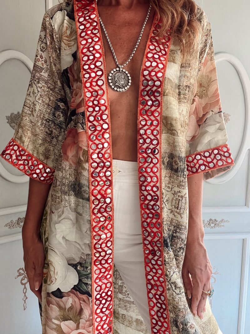 KIMONO MARBELLA - Imagen 2