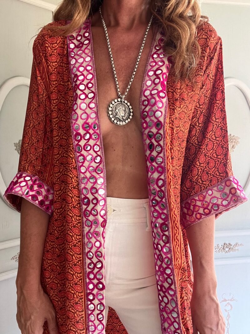 KIMONO MARBELLA 1 - Imagen 3