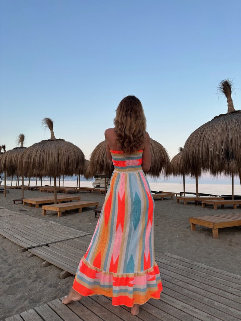 VESTIDO SUMMER