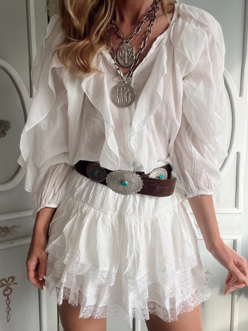 CAMISA BOHO - Imagen 2