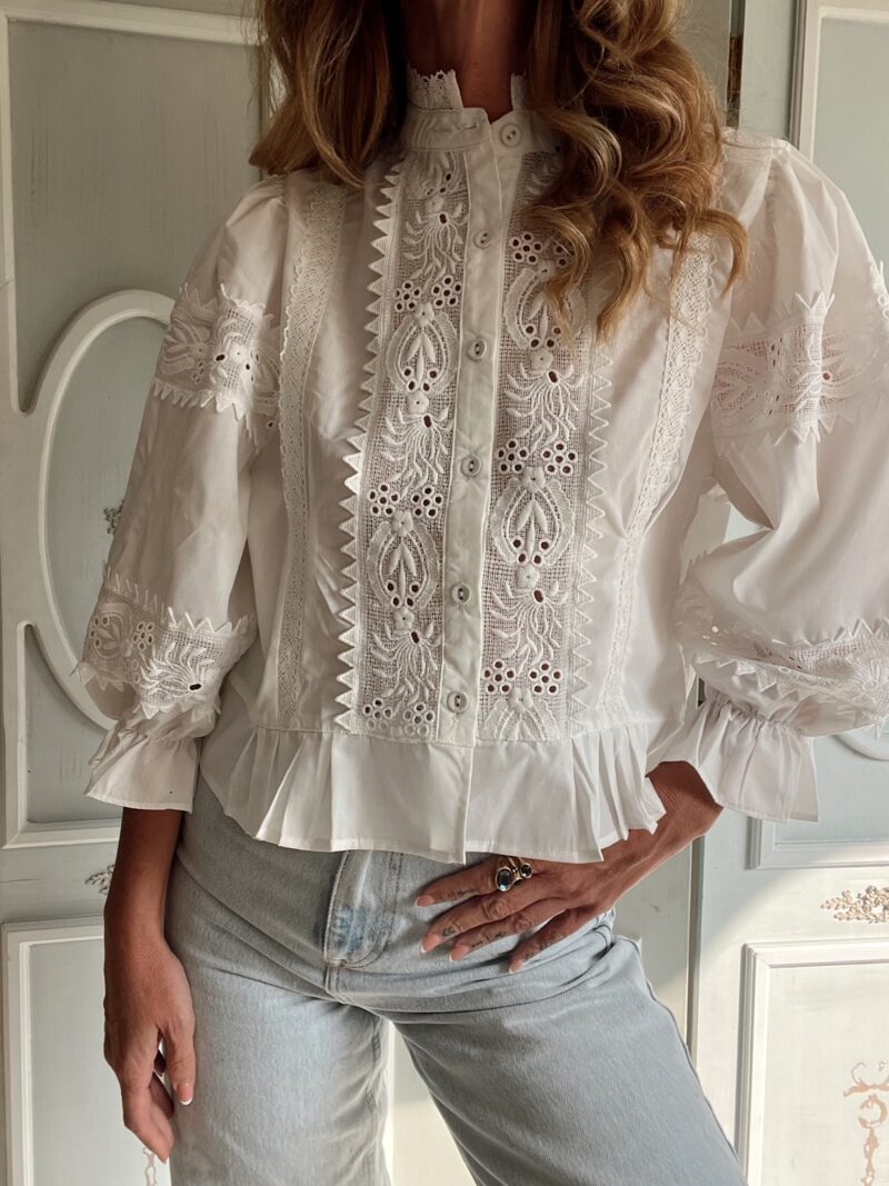 BLUSA POSITANO