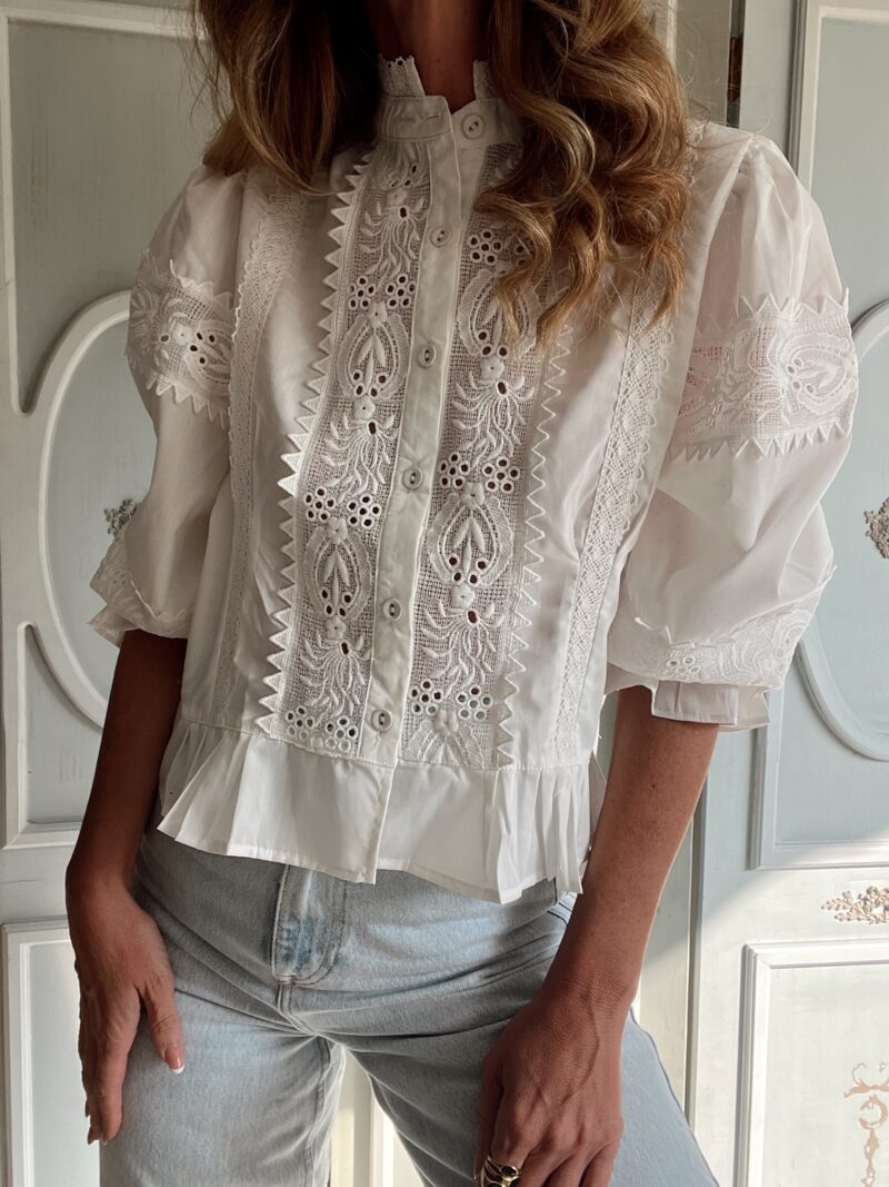 BLUSA POSITANO - Imagen 3